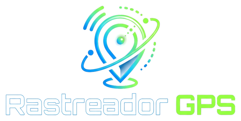 Rastreador GPS